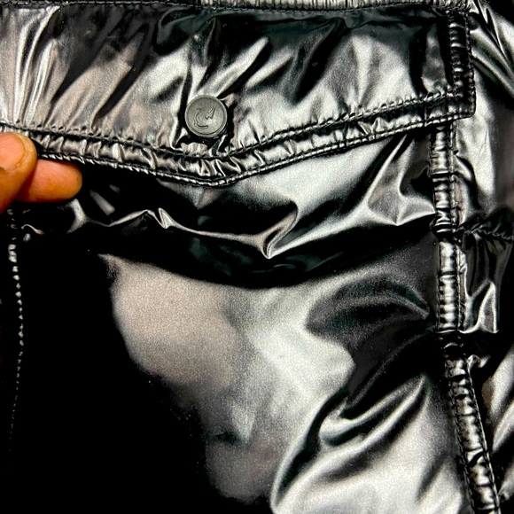 7 MONCLER FRGMT HIROSHI FUJIWARA - Picture 4 of 9